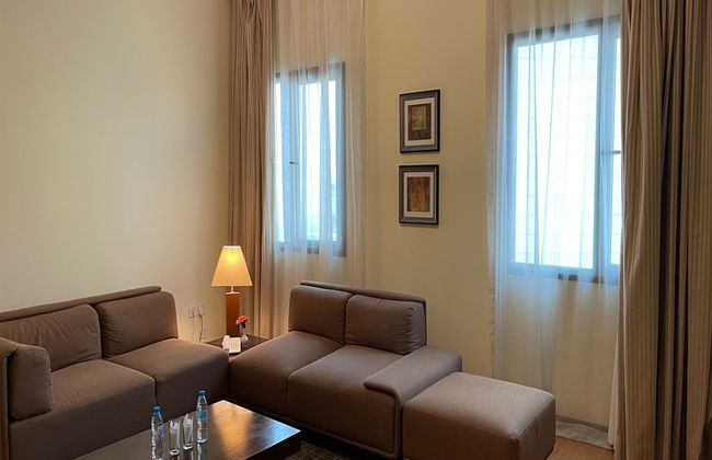 Tulip Creek Hotel Apartments - Foto 37