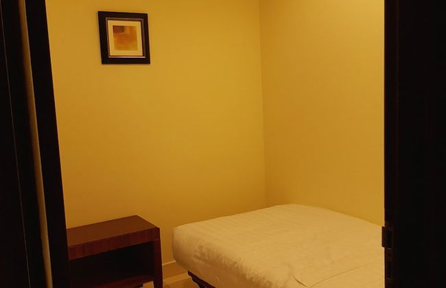 Tulip Creek Hotel Apartments - Foto 25