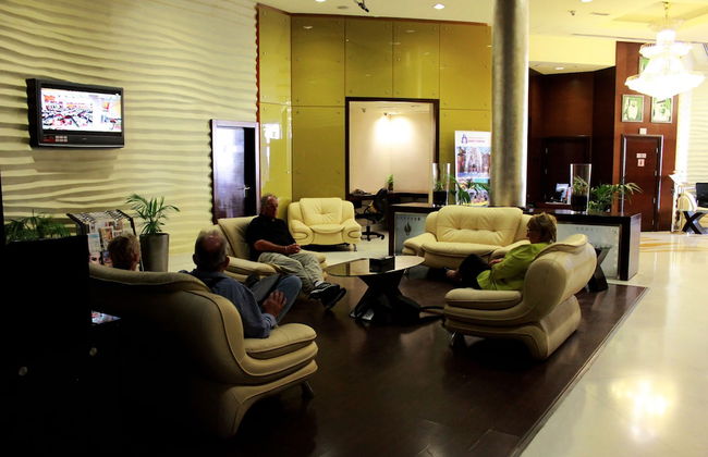 Tulip Creek Hotel Apartments - Foto 5