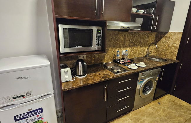 Tulip Creek Hotel Apartments - Foto 35