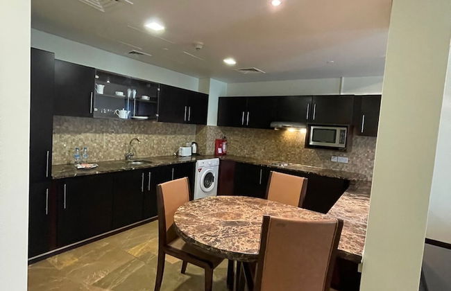 Tulip Creek Hotel Apartments - Foto 30