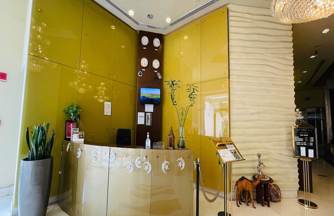 Tulip Creek Hotel Apartments - Foto 3