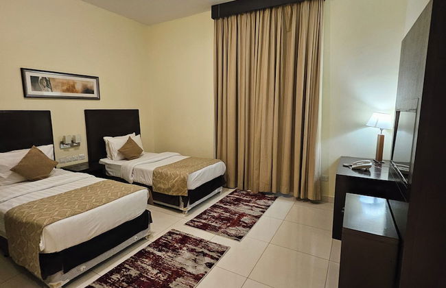 Tulip Creek Hotel Apartments - Foto 15