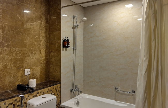 Tulip Creek Hotel Apartments - Foto 60