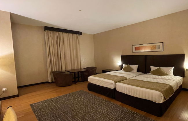 Tulip Creek Hotel Apartments - Foto 10