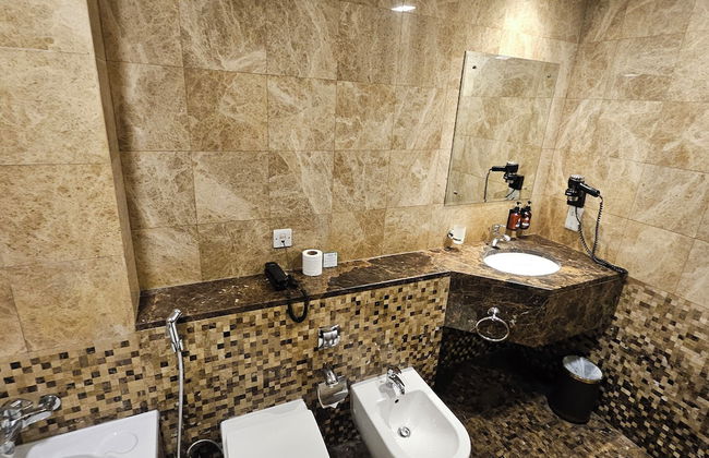 Tulip Creek Hotel Apartments - Foto 62