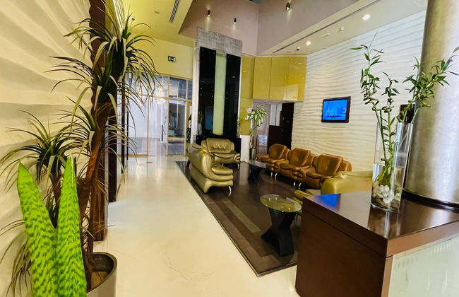 Tulip Creek Hotel Apartments - Foto 4