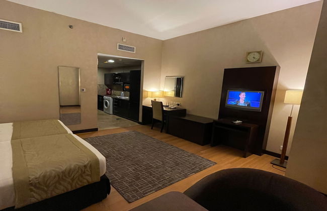 Tulip Creek Hotel Apartments - Foto 9
