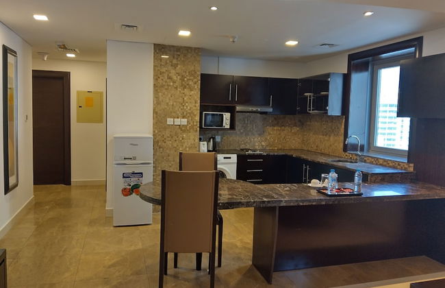Tulip Creek Hotel Apartments - Foto 29