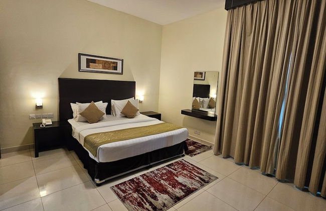 Tulip Creek Hotel Apartments - Foto 14