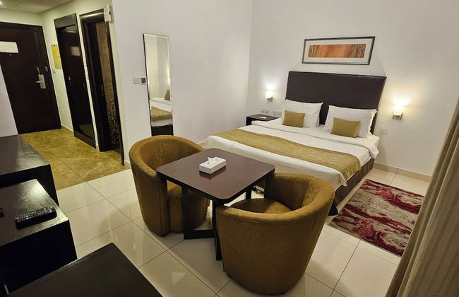 Tulip Creek Hotel Apartments - Foto 21