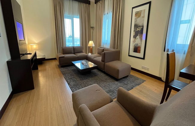 Tulip Creek Hotel Apartments - Foto 38