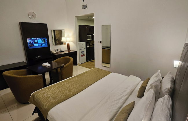 Tulip Creek Hotel Apartments - Foto 23