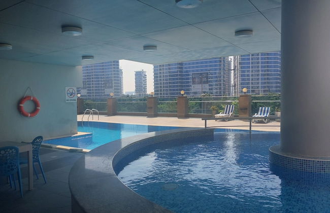 Tulip Creek Hotel Apartments - Foto 67