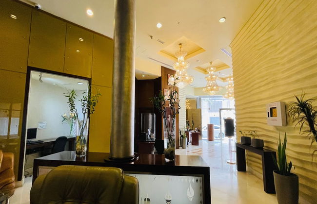 Tulip Creek Hotel Apartments - Foto 2