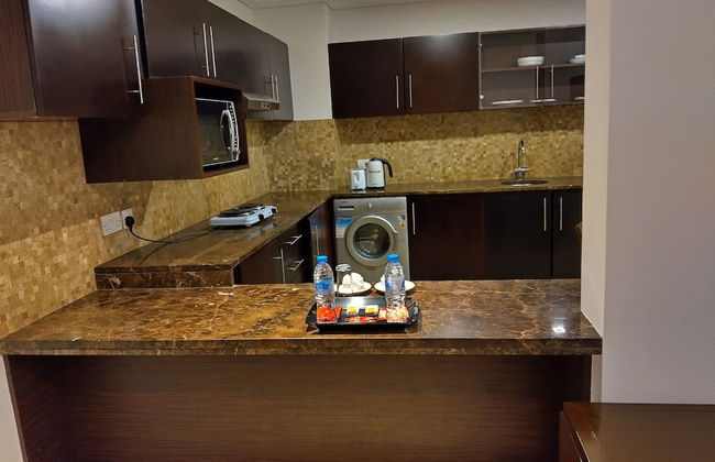 Tulip Creek Hotel Apartments - Foto 31
