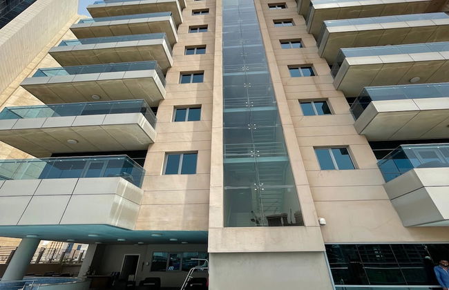 Tulip Creek Hotel Apartments - Foto 65