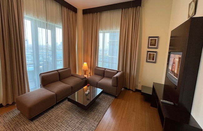 Tulip Creek Hotel Apartments - Foto 36