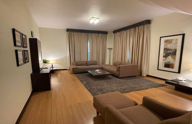 Tulip Creek Hotel Apartments - Foto 41