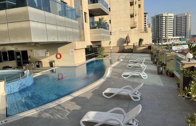 Tulip Creek Hotel Apartments - Foto 63