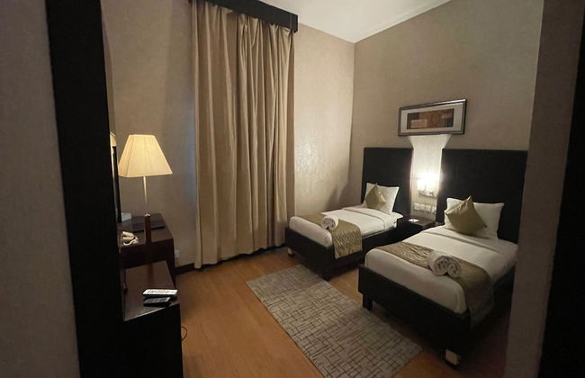 Tulip Creek Hotel Apartments - Foto 12
