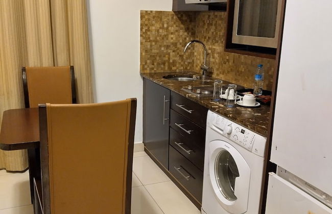 Tulip Creek Hotel Apartments - Foto 32