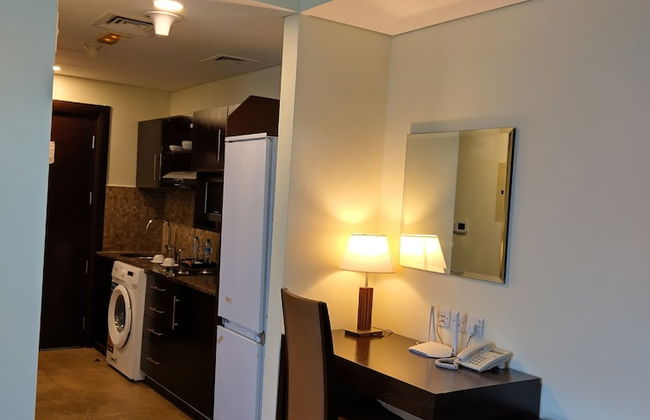 Tulip Creek Hotel Apartments - Foto 33