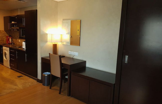 Tulip Creek Hotel Apartments - Foto 26