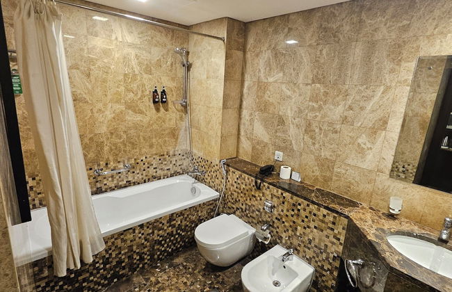 Tulip Creek Hotel Apartments - Foto 61