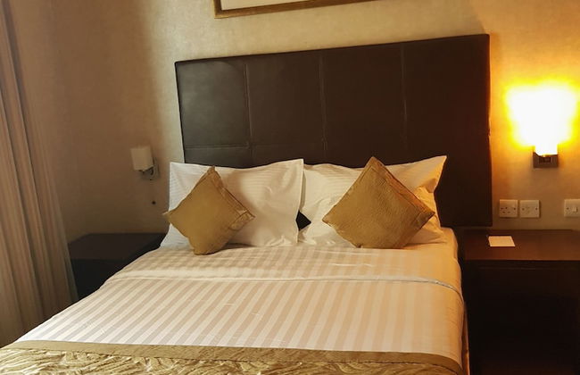Tulip Creek Hotel Apartments - Foto 6