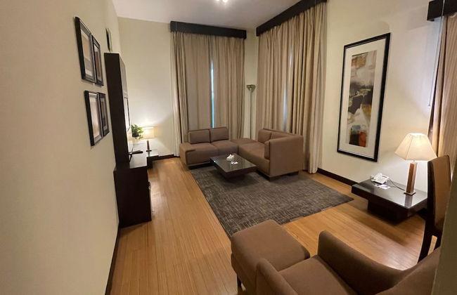 Tulip Creek Hotel Apartments - Foto 40