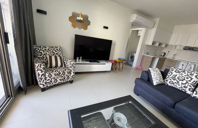 Marassi north coast 2 bedroom marina 203 - Photo 7