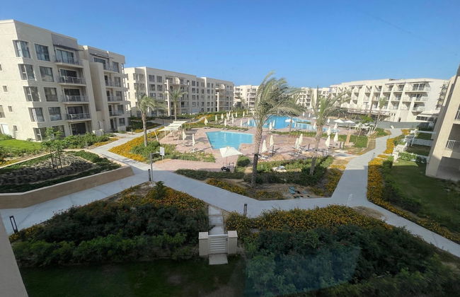 Marassi north coast 2 bedroom marina 203 - Photo 26