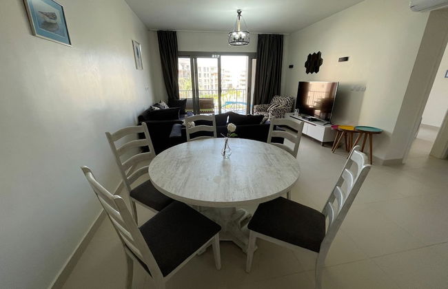 Marassi north coast 2 bedroom marina 203 - Photo 6