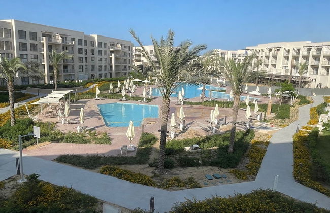 Marassi north coast 2 bedroom marina 203 - Photo 27