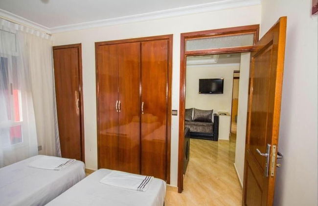 Appart Hotel Excellent - Foto 5