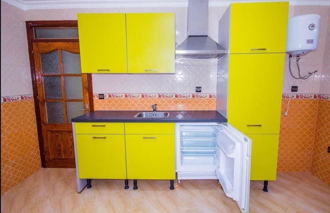 Appart Hotel Excellent - Foto 6