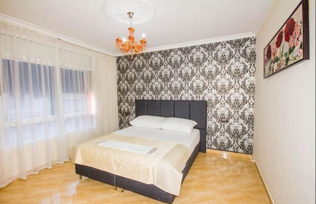Appart Hotel Excellent - Foto 1