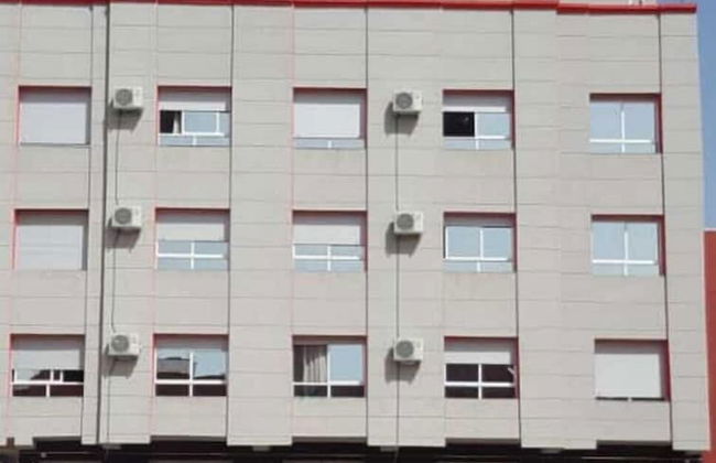 Appart Hotel Excellent - Foto 17
