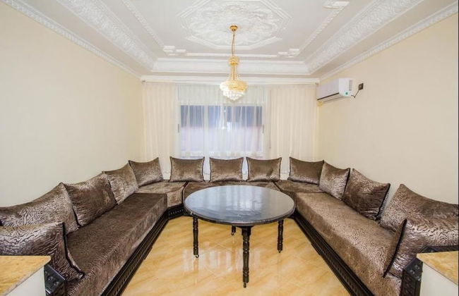 Appart Hotel Excellent - Foto 7