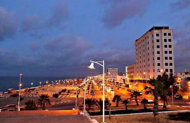 Appart Hotel Excellent - Foto 21