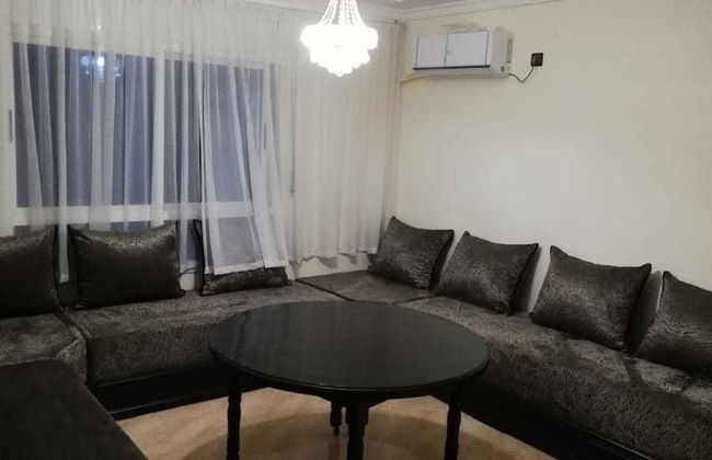 Appart Hotel Excellent - Foto 2