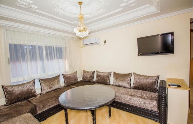 Appart Hotel Excellent - Foto 9
