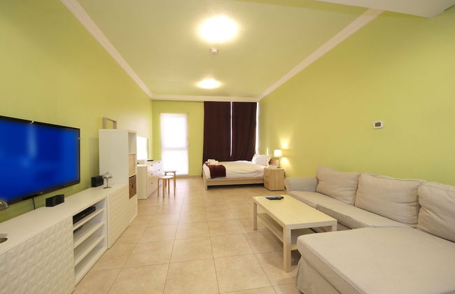 Signature Holiday Home - Venetian - Foto 9