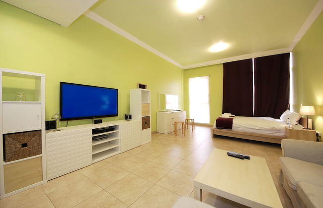 Signature Holiday Home - Venetian - Foto 2