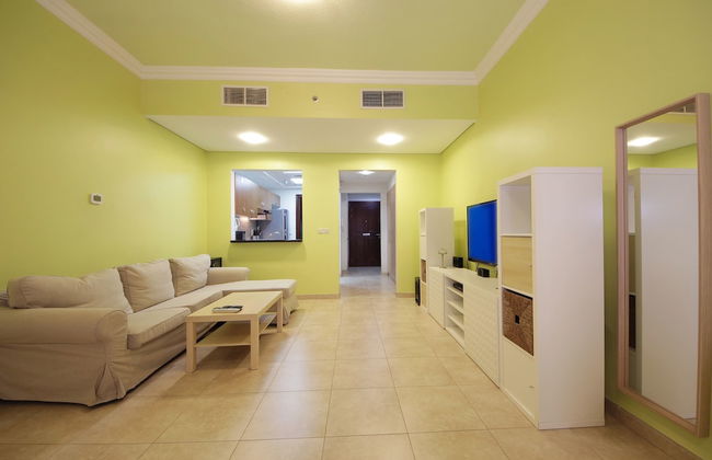 Signature Holiday Home - Venetian - Foto 13