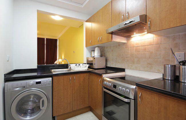 Signature Holiday Home - Venetian - Foto 10