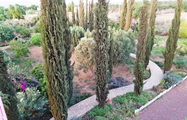 Le Jardin aux Etoiles - Foto 41