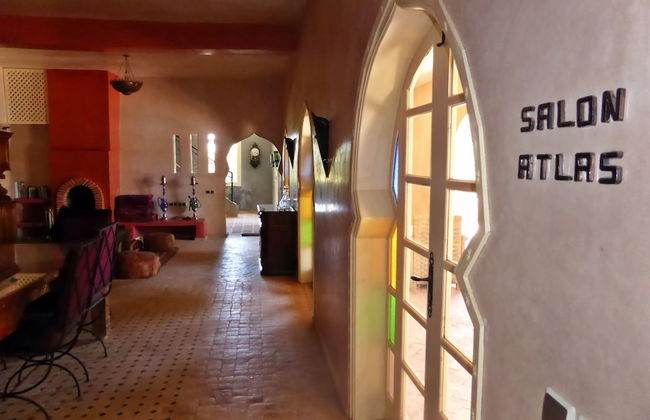Le Jardin aux Etoiles - Foto 13