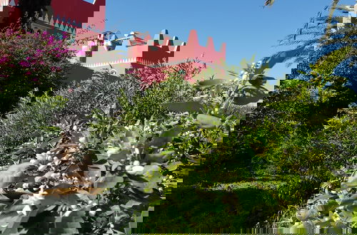 Foto 42 - Le Jardin aux Etoiles